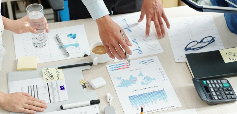 Marketing & Growth Strategy 2